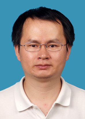 Jizu Huang