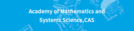 Academy of Mathematics and Systems Science,CAS