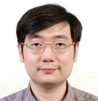 Shuo Zhang