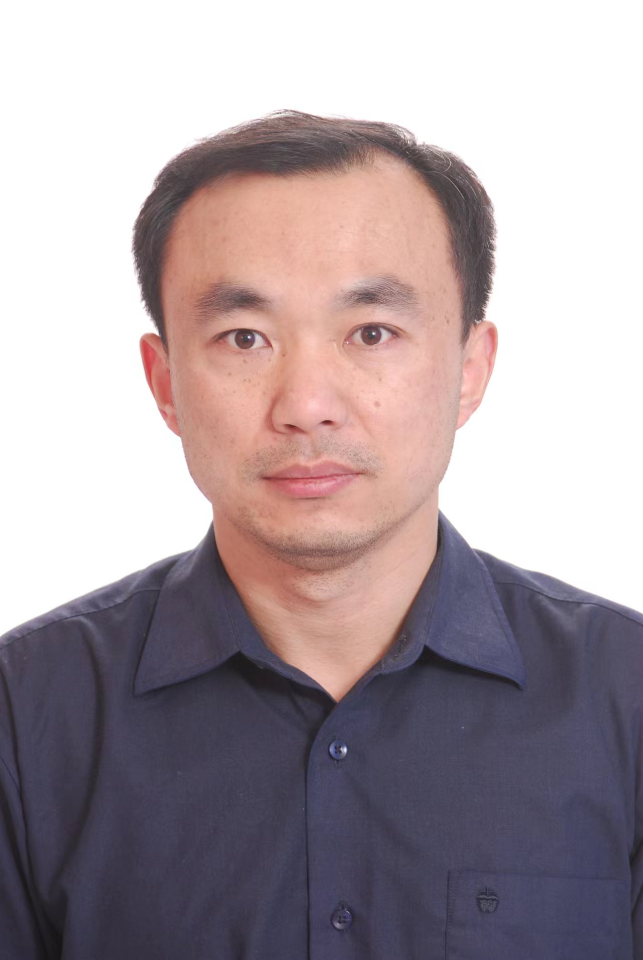 Weiying Zheng