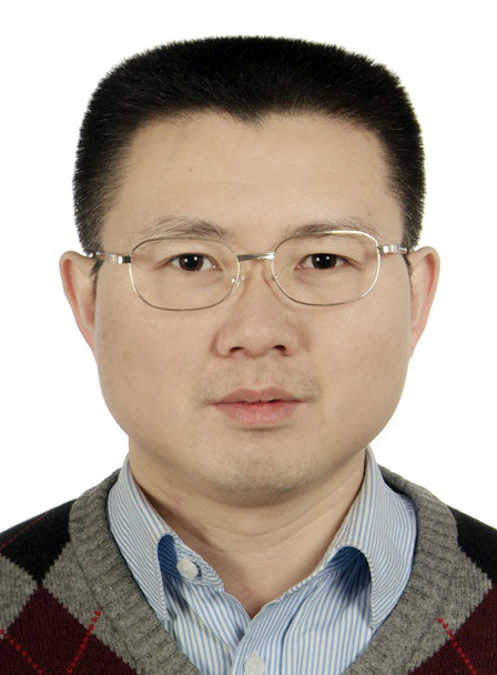 Hehu Xie