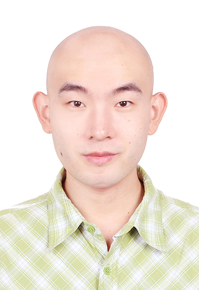 Wenbo Li