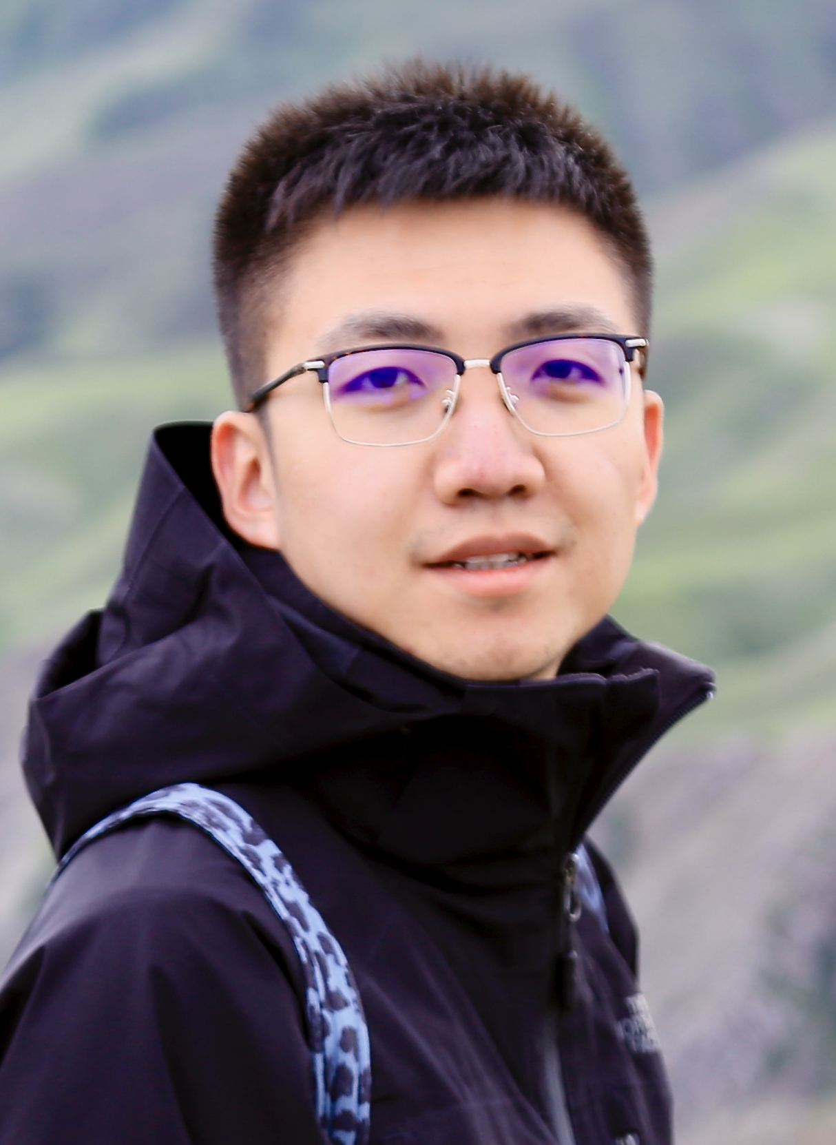 Bin Gao