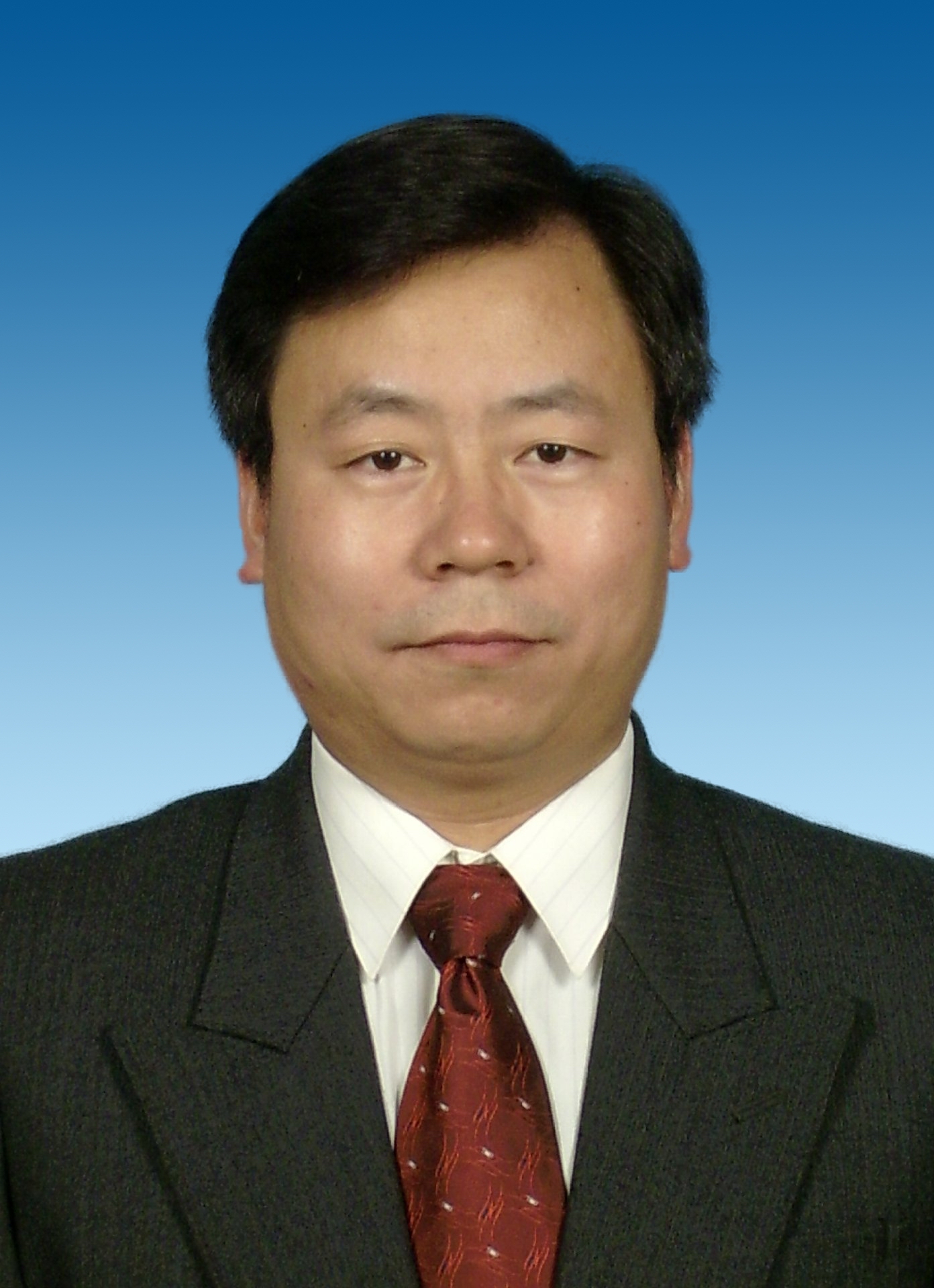 白中治