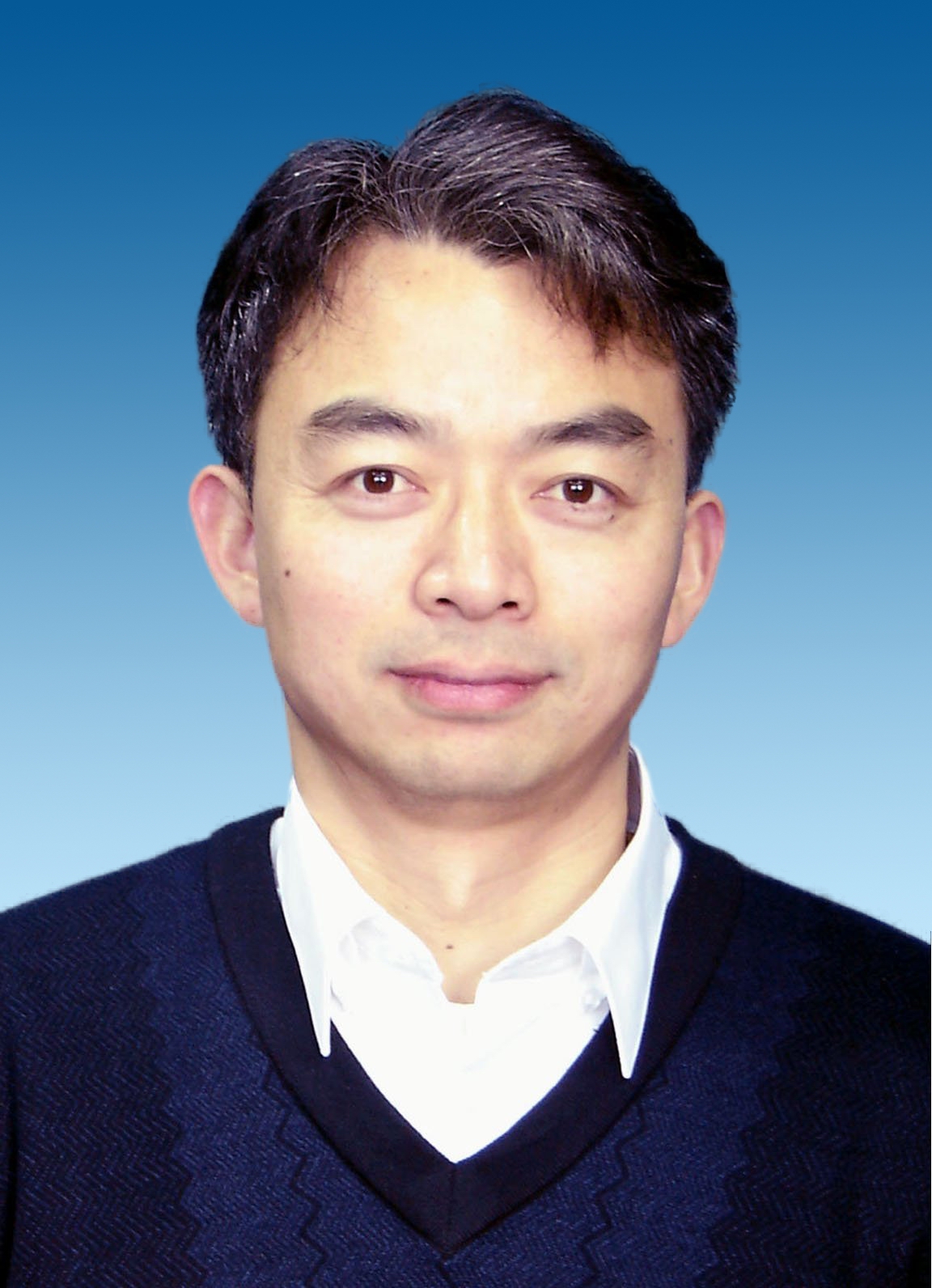 Yuhong Dai