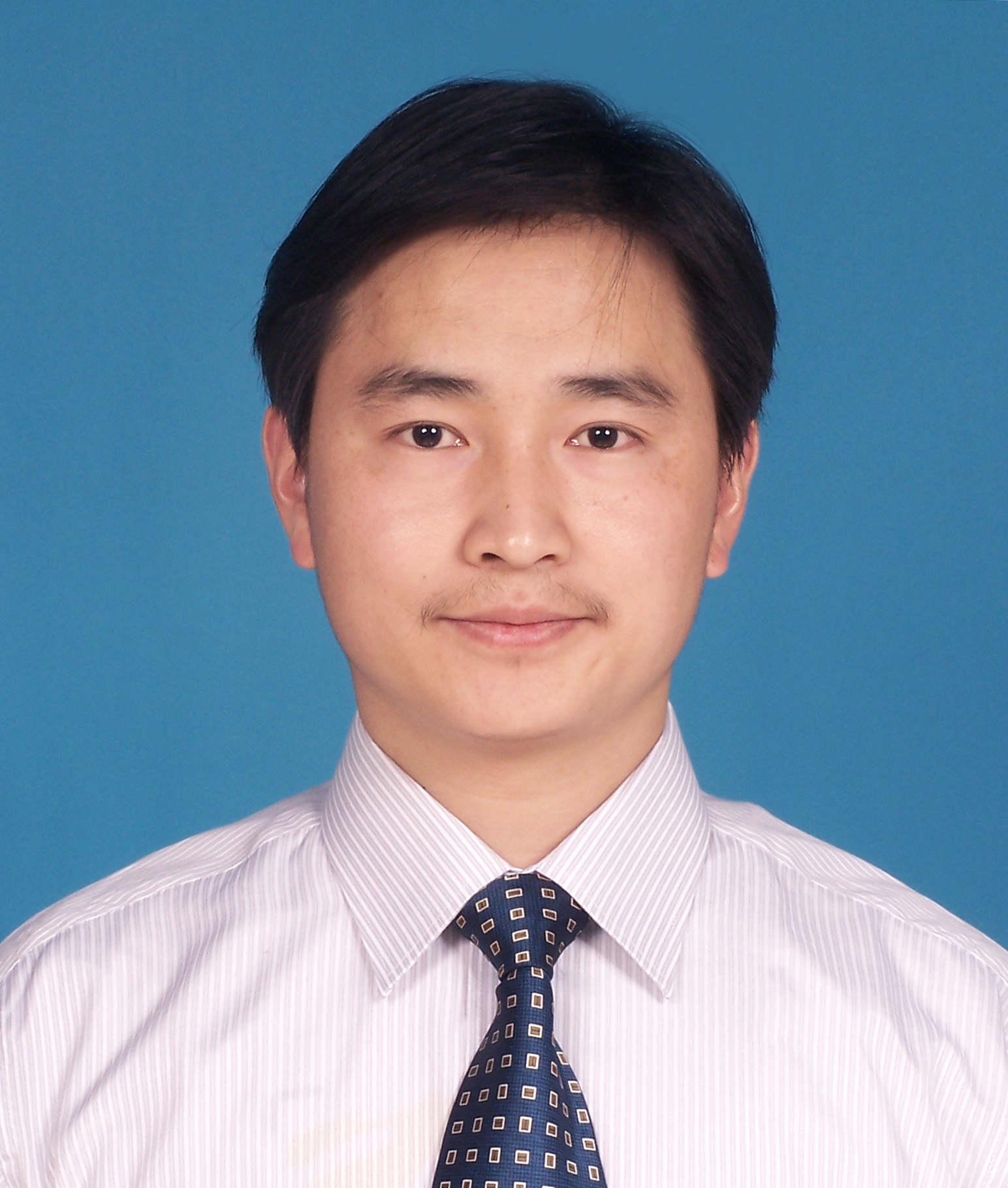 Hai jun Yu
