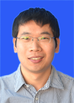 Yafeng Liu