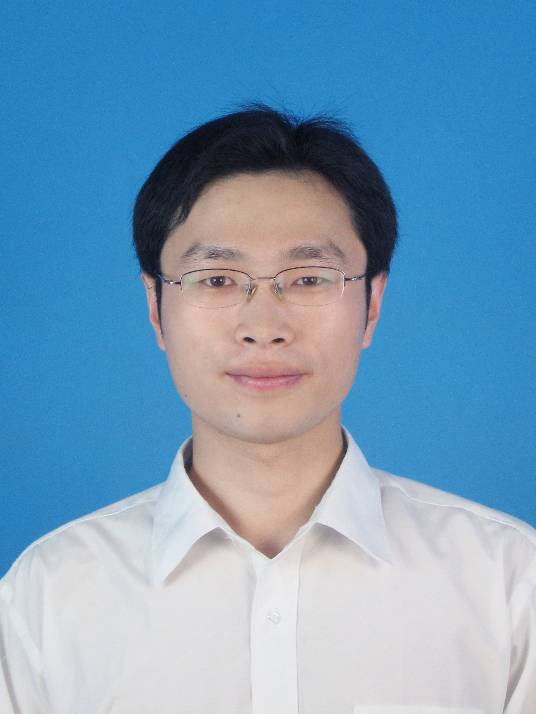 Xianmin Xu