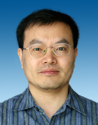 Xingbiao Hu