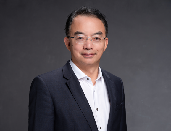 戴彧虹研究员担任亚太运筹学会联合会（APORS）主席