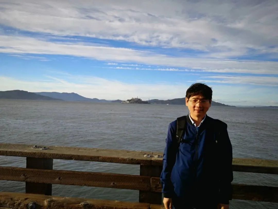 数学有大美 奋进正当时---许志强：思考数学使人宁静
