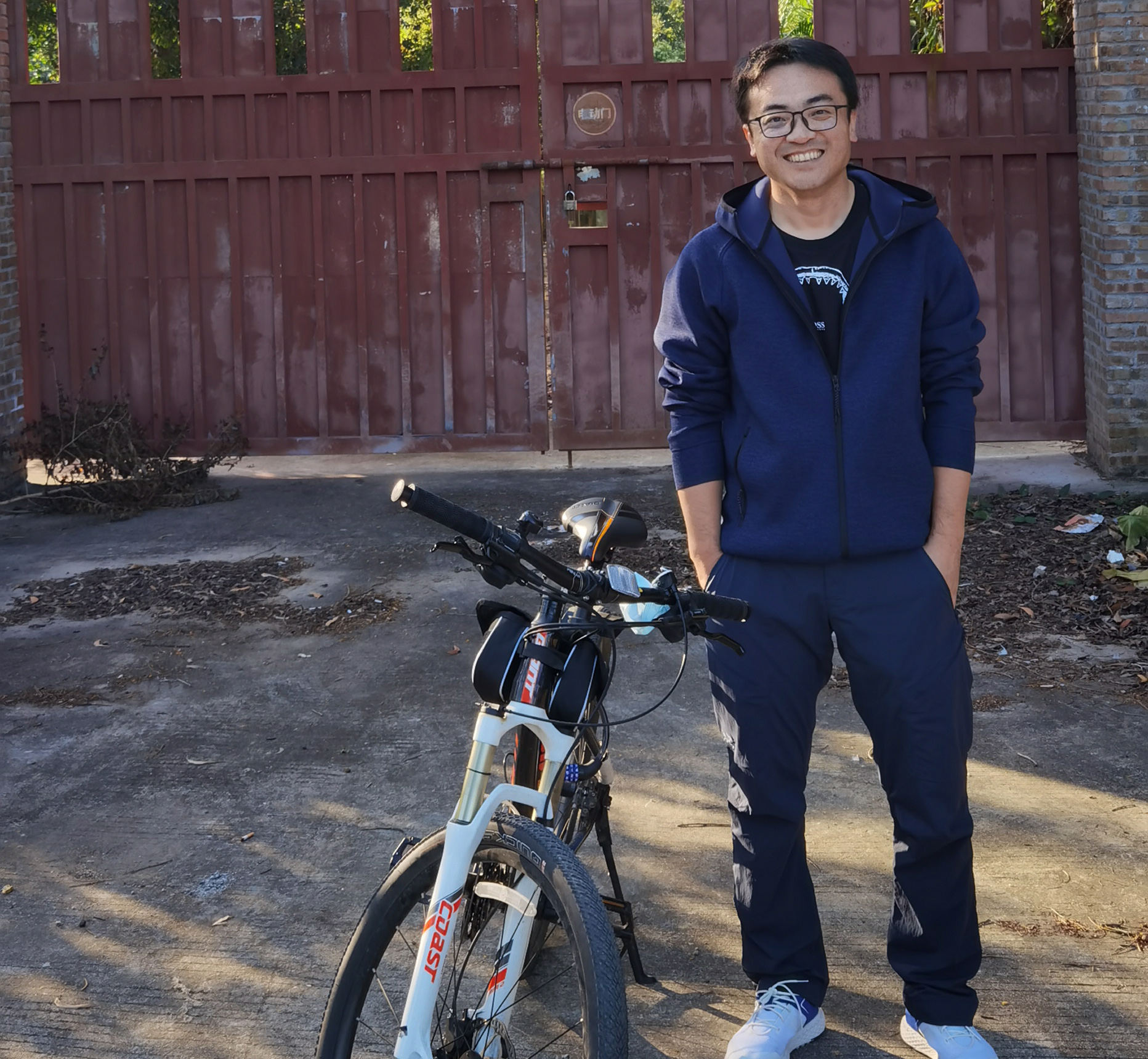 我所周涛研究员荣获2022年度王选杰出青年学者奖