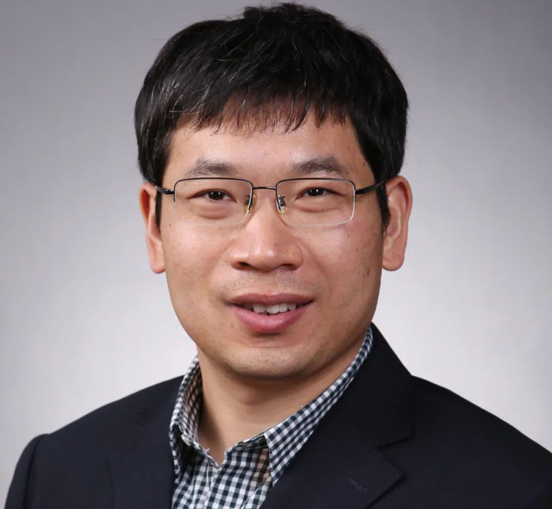 刘亚锋副研究员获中国工业与应用数学学会应用数学青年科技奖