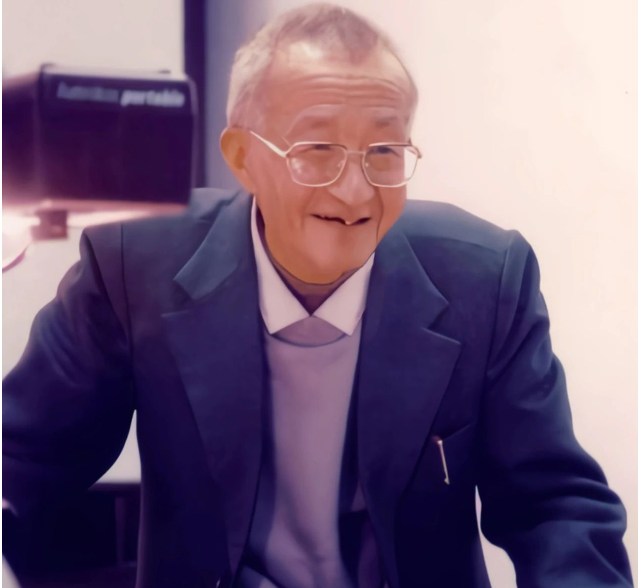 “冯康科学计算奖”报奖通告