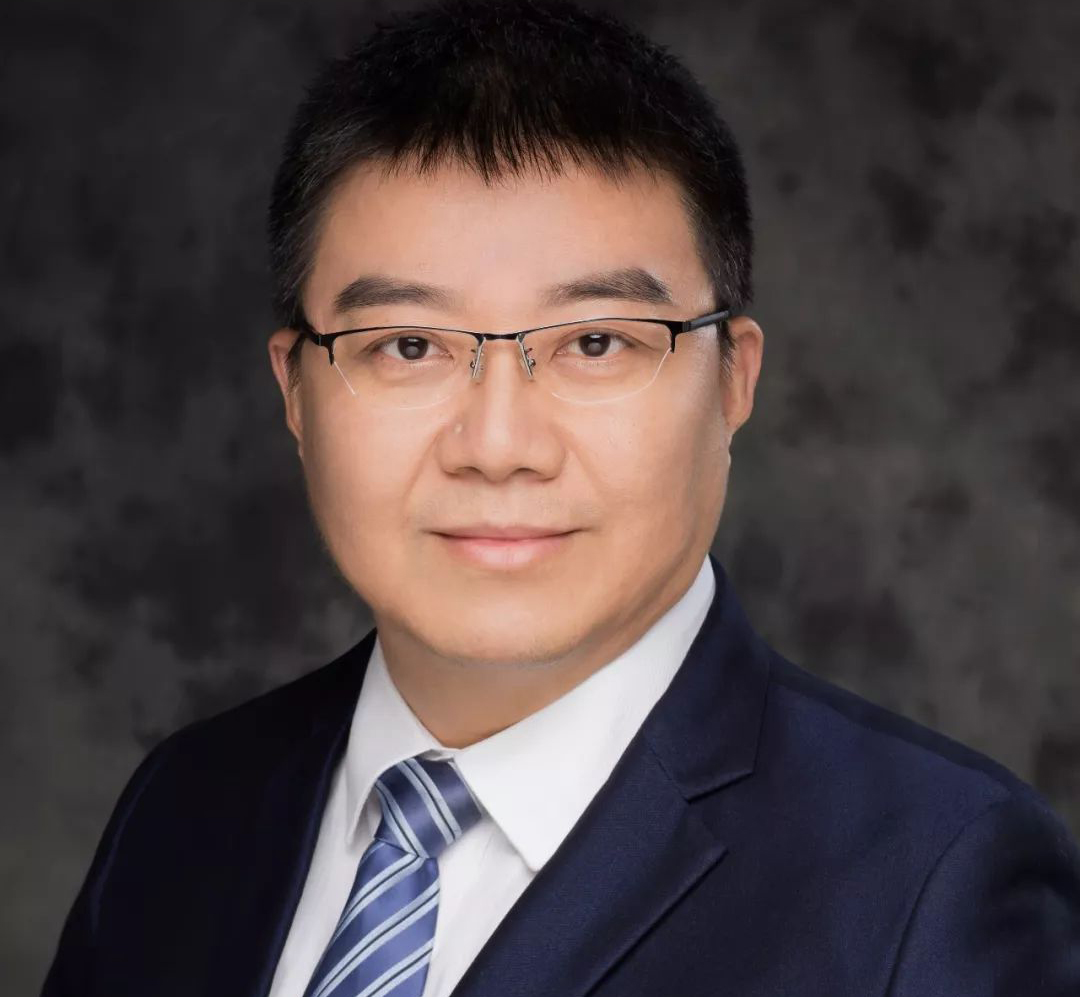 热烈祝贺陈志明院士当选工业与应用数学学会会士