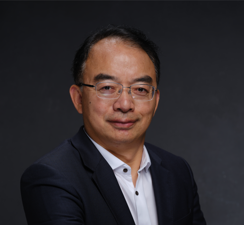 戴彧虹研究员当选中国工业与应用数学学会会士