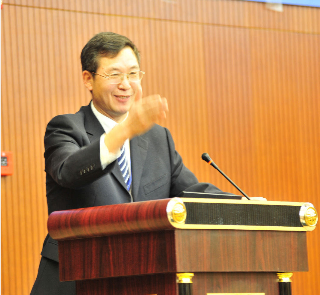 我所袁亚湘院士当选政协十三届全国委员会常务委员