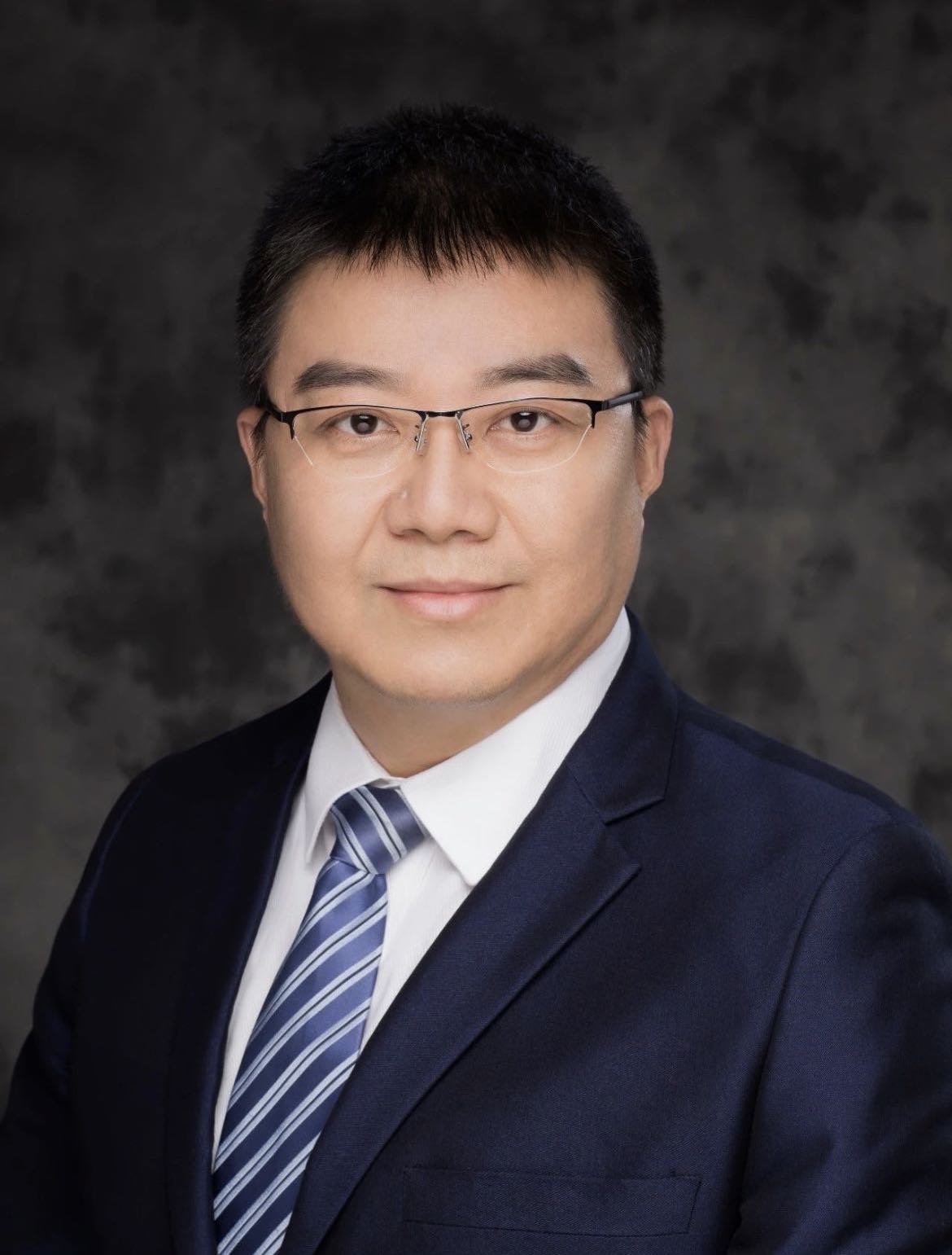 陈志明（所长）