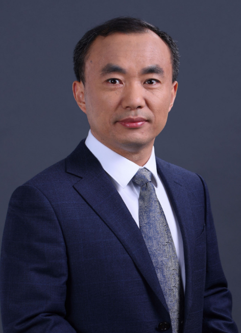 郑伟英 所长