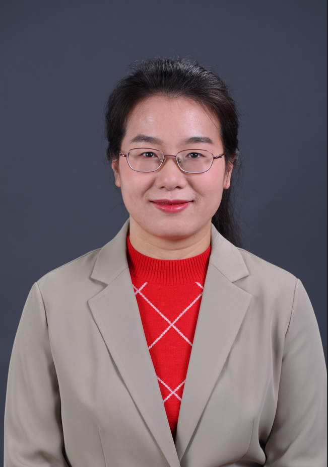 戴小英