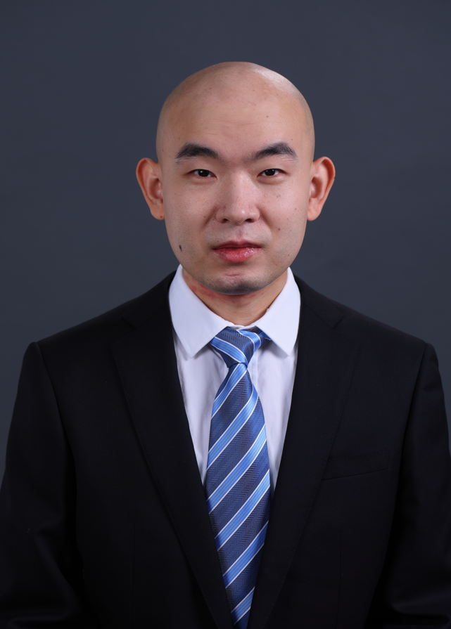 李文博