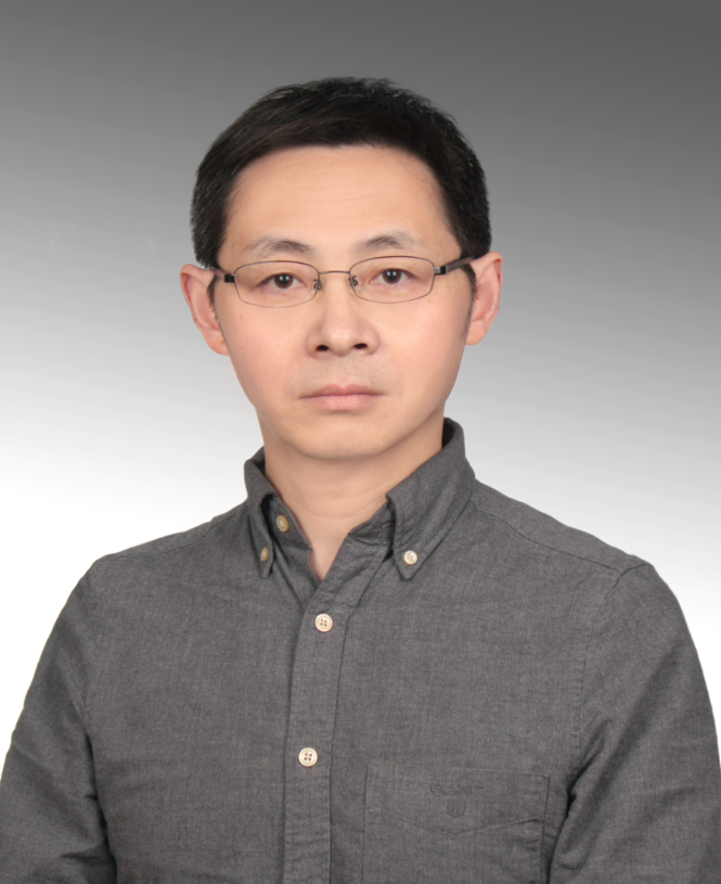 明平兵研究员当选中国工业与应用数学学会会士