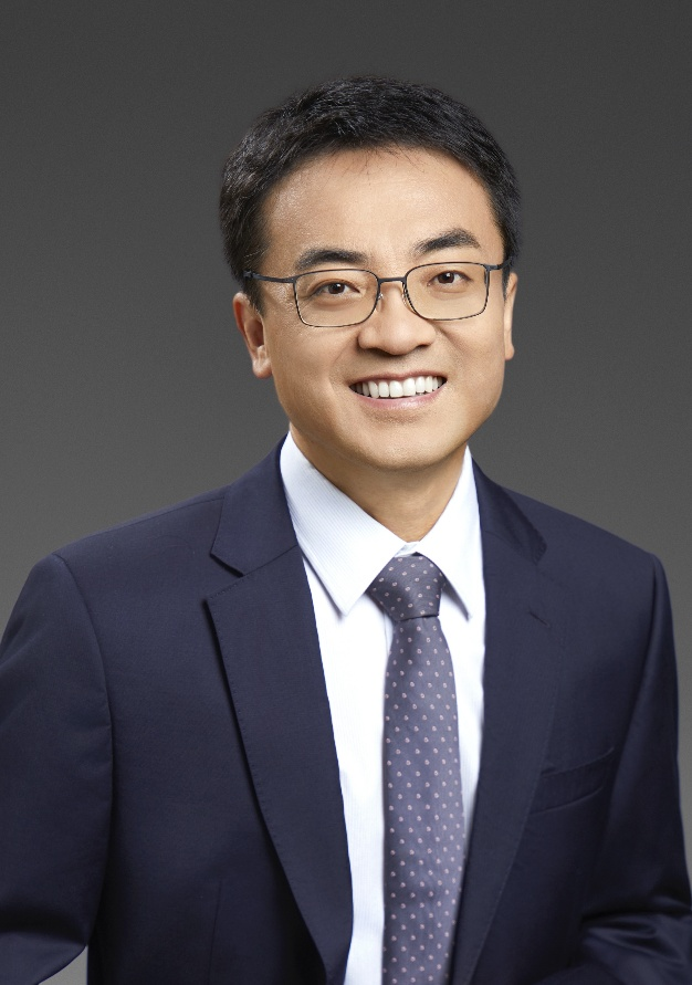 祝贺周涛研究员当选美国工业与应用数学学会会士