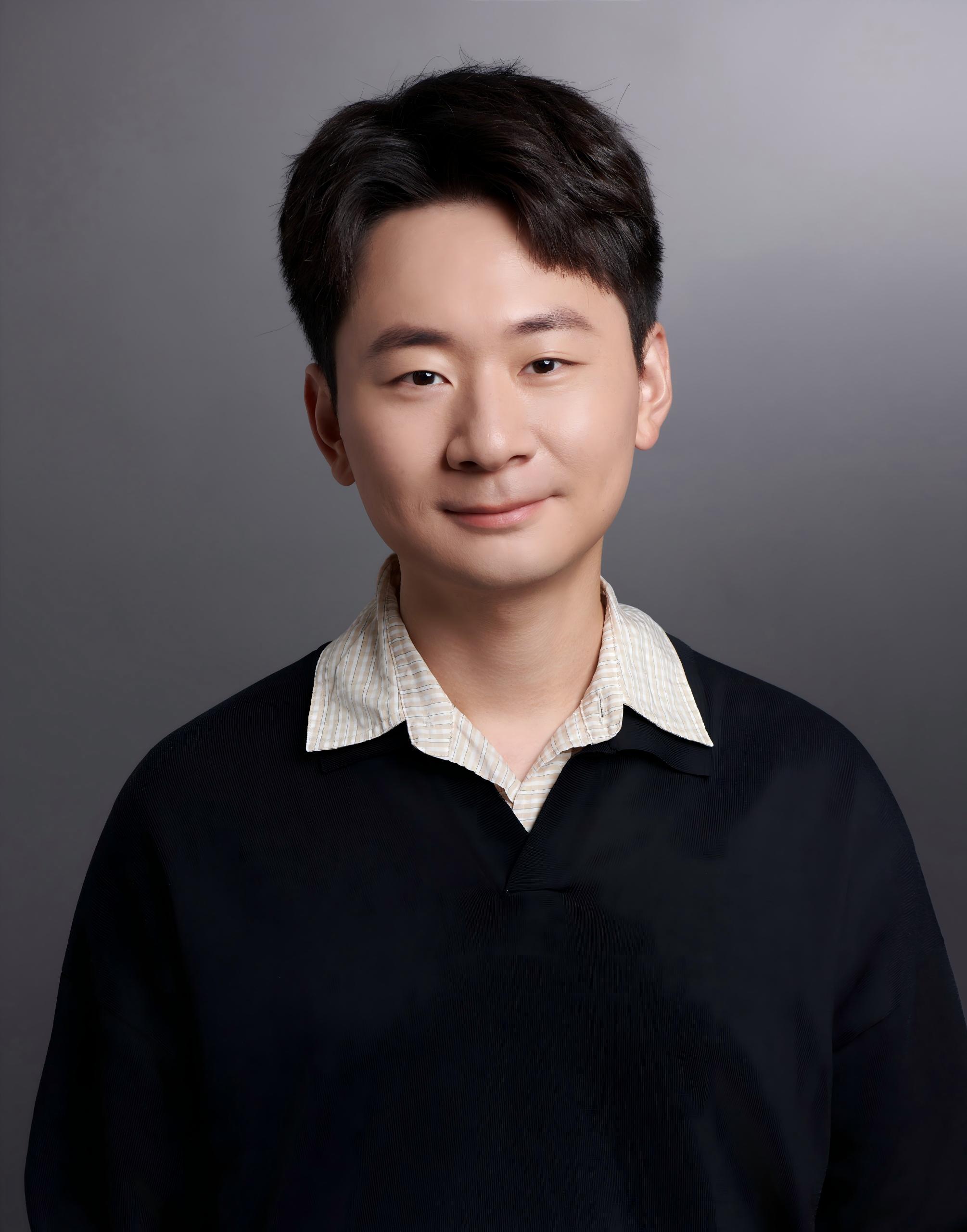 杨斯尧