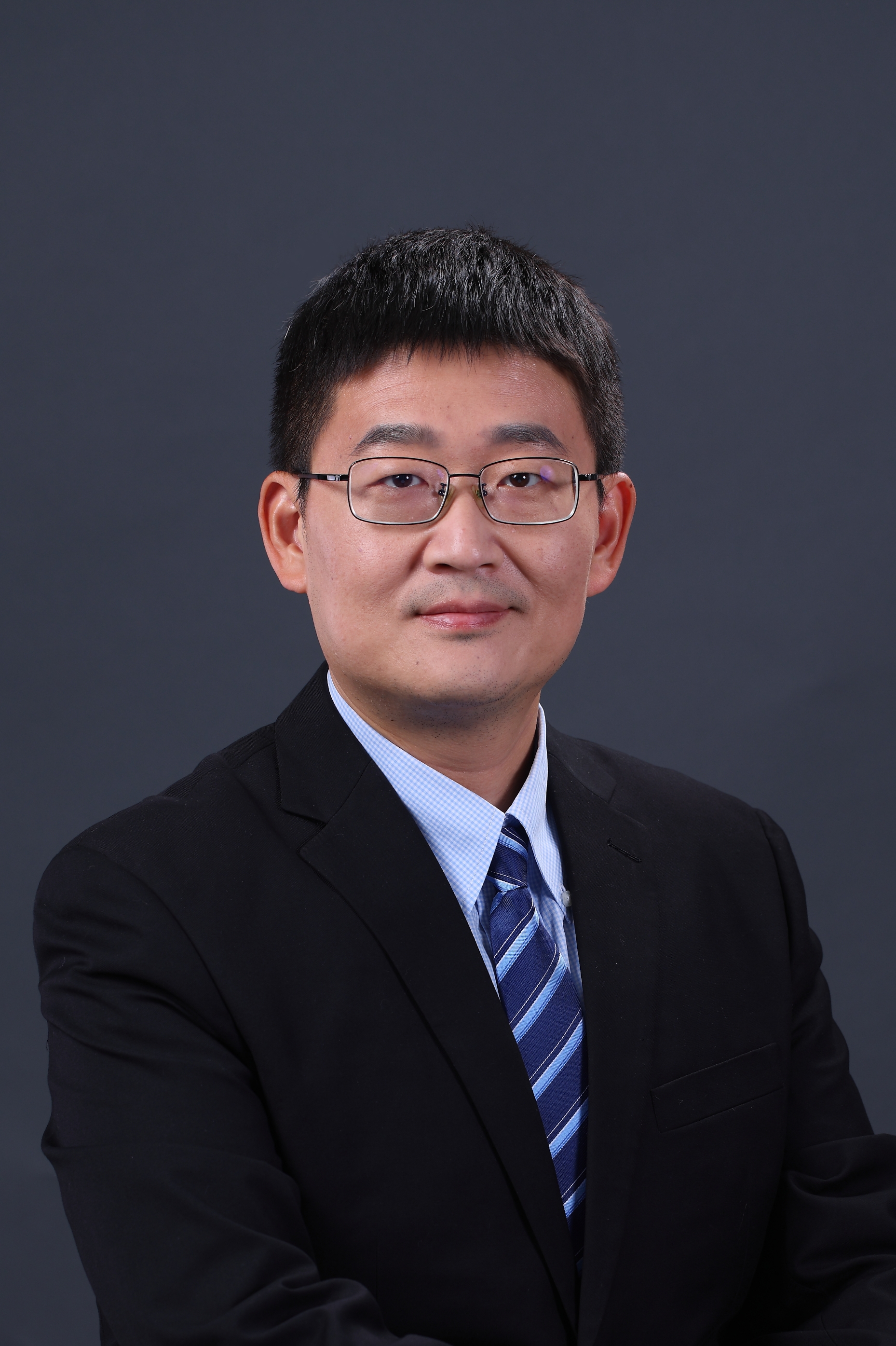 刘歆研究员当选中国工业与应用数学学会会士
