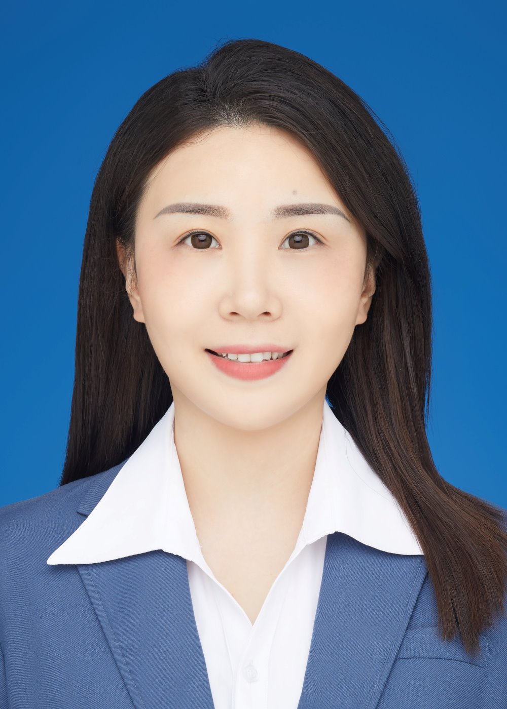 Yufei Li